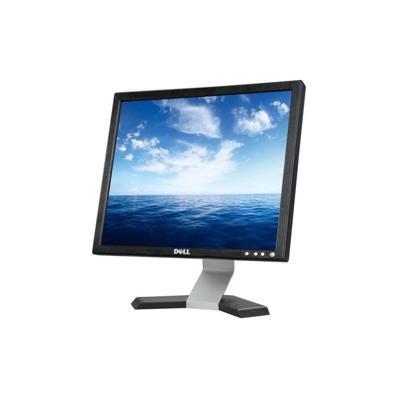 Brugte skærme - Dell LCD-Skärm (beg)