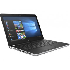 Brugt laptop 14" - HP Pavilion 14-bs019no demo