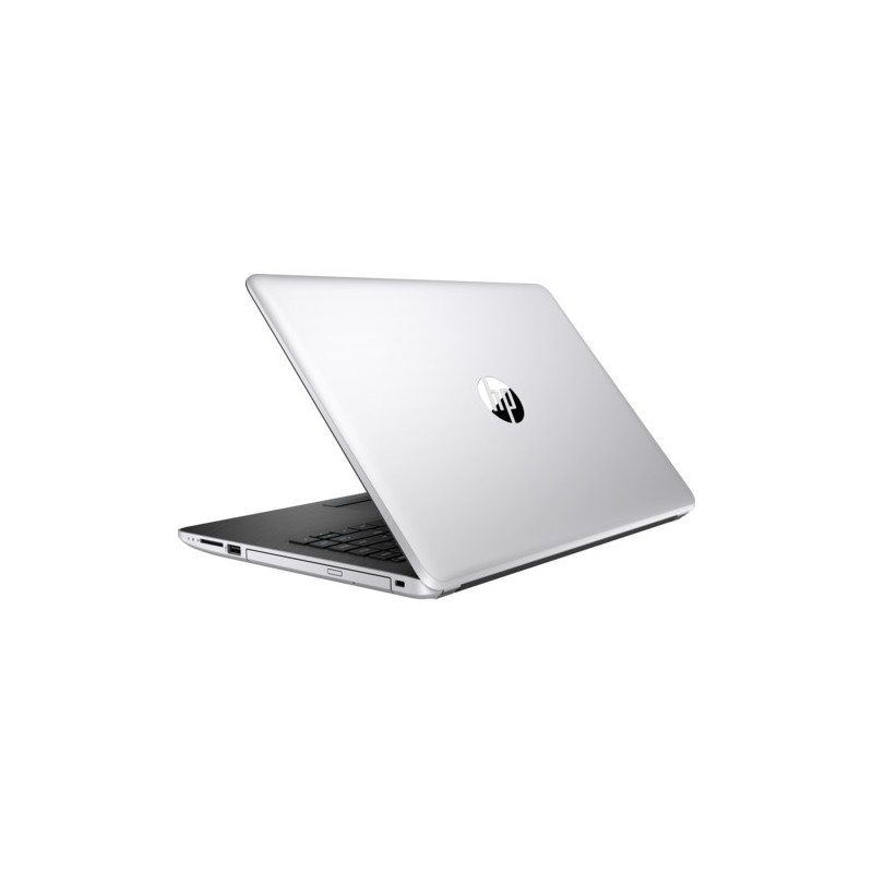 Brugt laptop 14" - HP Pavilion 14-bs019no demo