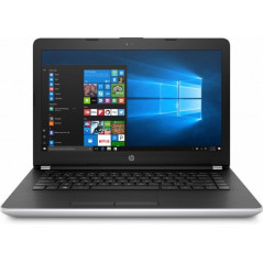 Brugt laptop 14" - HP Pavilion 14-bs019no demo