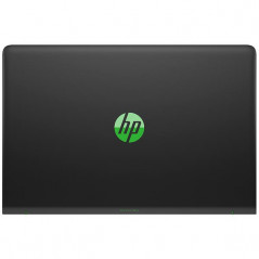 Spilcomputer - HP Pavilion Power 15-cb084no demo