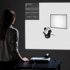 Tilbehør til computerskærme - X-Rite i1 Display Pro skärmkalibrator