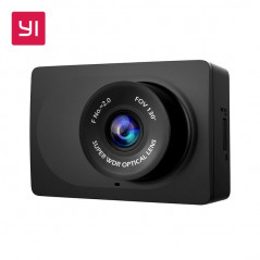 Videokamera - Yi Compact Dash Camera bilkamera