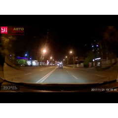 Yi Smart Dash Camera bilkamera Videokamera - Yi Smart Dash Camera bilkamera