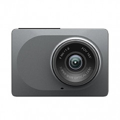 Yi Smart Dash Camera bilkamera