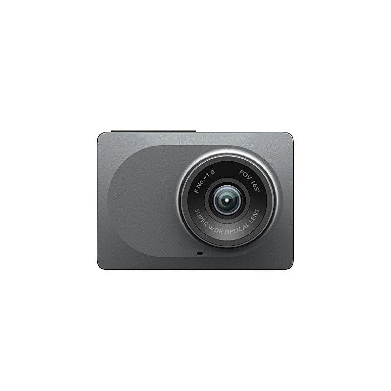 Yi Smart Dash Camera bilkamera Videokamera - Yi Smart Dash Camera bilkamera