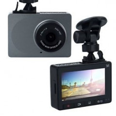 Yi Smart Dash Camera bilkamera