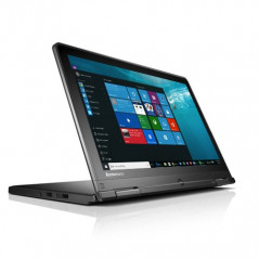 Lenovo Yoga S1 (beg med märken skärm)