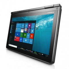 Lenovo Yoga S1 (beg med märken skärm)