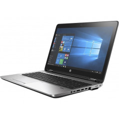 Computer til hjem og kontor - HP ProBook 650 G3 Z2X27EA norsk demo