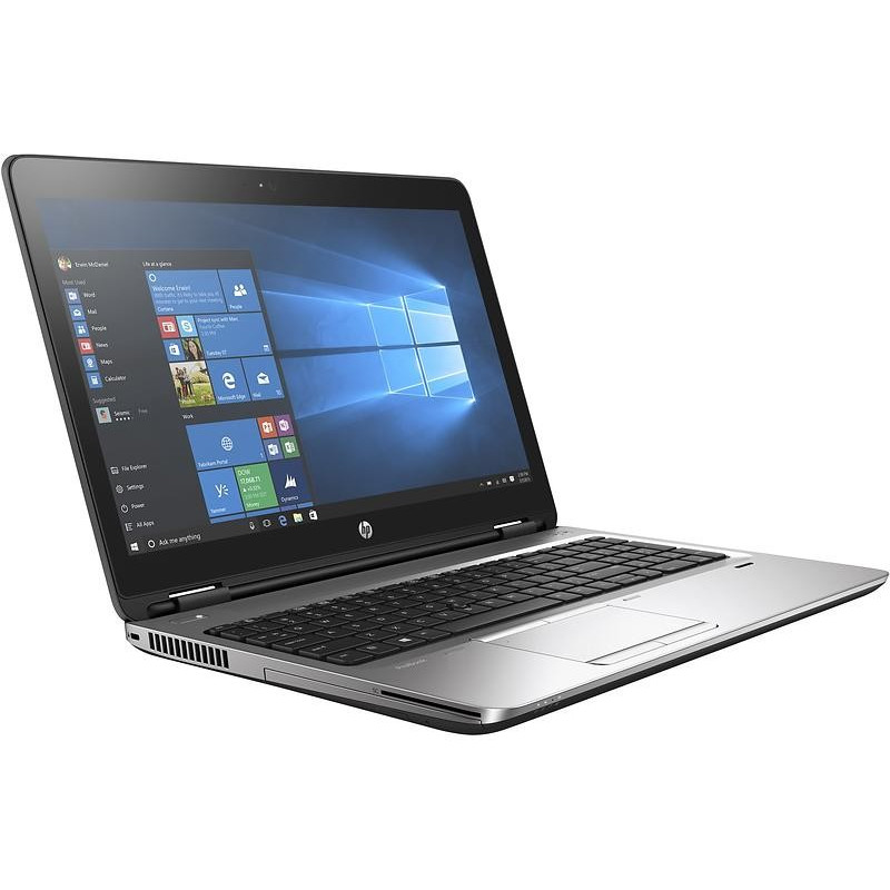Computer til hjem og kontor - HP ProBook 650 G3 Z2X27EA norsk demo