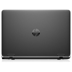 Computer til hjem og kontor - HP ProBook 650 G3 Z2X27EA norsk demo