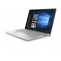 HP Pavilion 15-cc500no demo