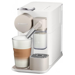 Kapselmaskine - Nespresso Lattissima One kapselmaskine