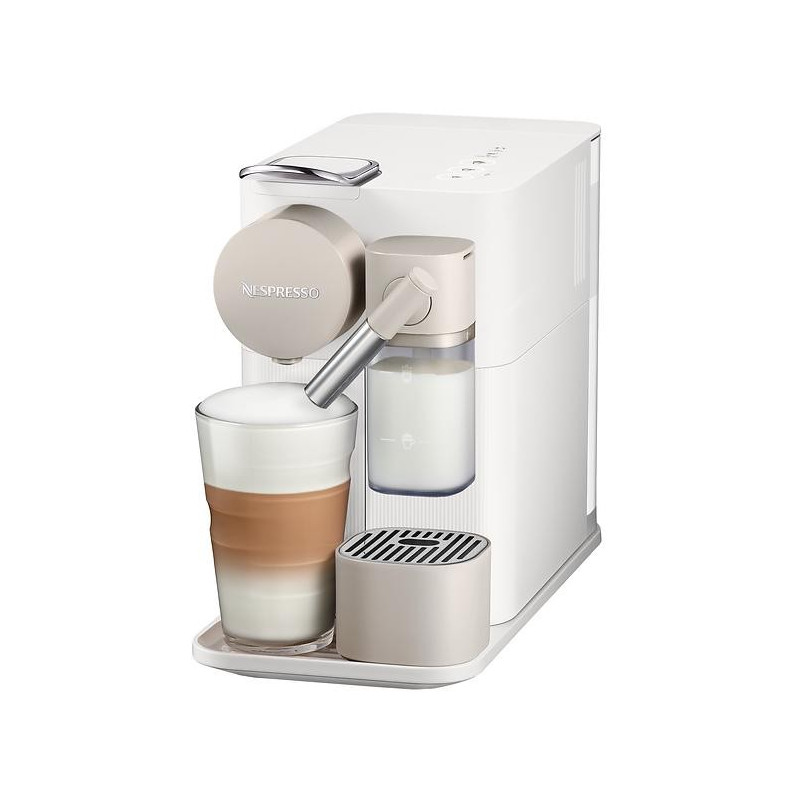 Kapselmaskine - Nespresso Lattissima One kapselmaskine