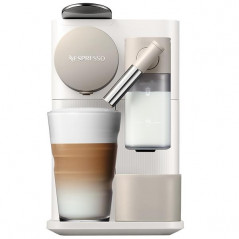 Kapselmaskine - Nespresso Lattissima One kapselmaskine