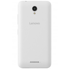 Billige smartphones - Lenovo B 8GB Dual SIM (Tilbud)