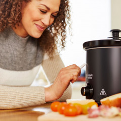 Hjem og Husholdning - Russell Hobbs Slow Cooker