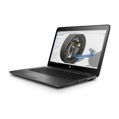 HP ZBook 14u G4 1RQ69EA
