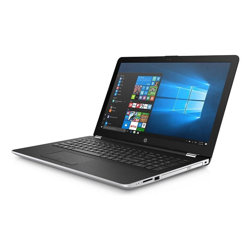 Computere til familien - HP Pavilion 15-bw056no