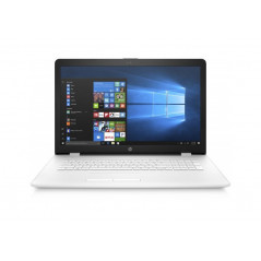 Computer til hjem og kontor - HP Notebook 17-ak021no demo