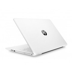 Computer til hjem og kontor - HP Notebook 17-ak021no demo