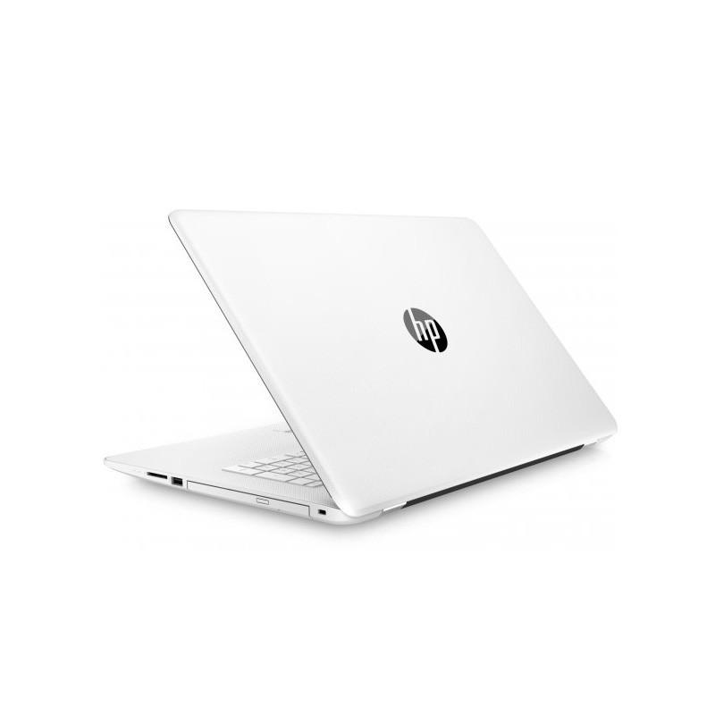 Computer til hjem og kontor - HP Notebook 17-ak021no demo