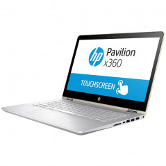 Brugt laptop 14" - HP Pavilion x360 14-ba012no demo