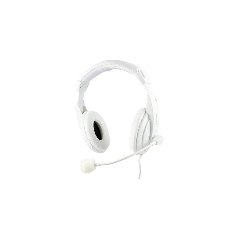 Deltaco headset Chat-headsets - Belkin headsets