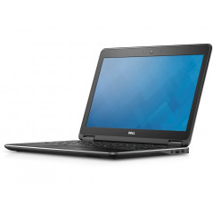 Dell Latitude E7240 (beg med chassiskada)