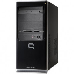 Surfcomputer - HP SG3-341sc demo