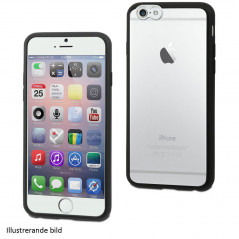 Hårdt plast Cover til iPhone 5 / 5S - - Computer og mere af Billigteknik.se