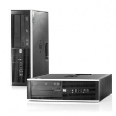 HP 8000 Elite (beg)