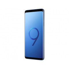Samsung Galaxy - Samsung Galaxy S9 Plus 64GB Dual SIM Blue
