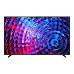 Philips 50-tommer LED-TV