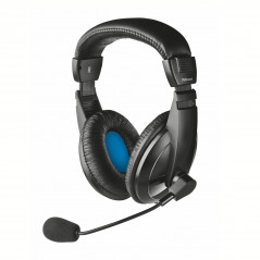 Gamingheadsets - Trust Quasar Gaming Headset