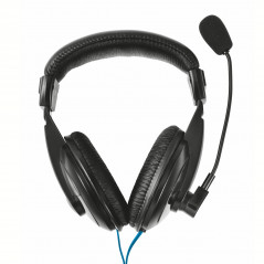 Gamingheadsets - Trust Quasar Gaming Headset