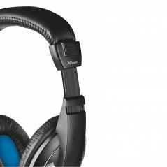 Gamingheadsets - Trust Quasar Gaming Headset