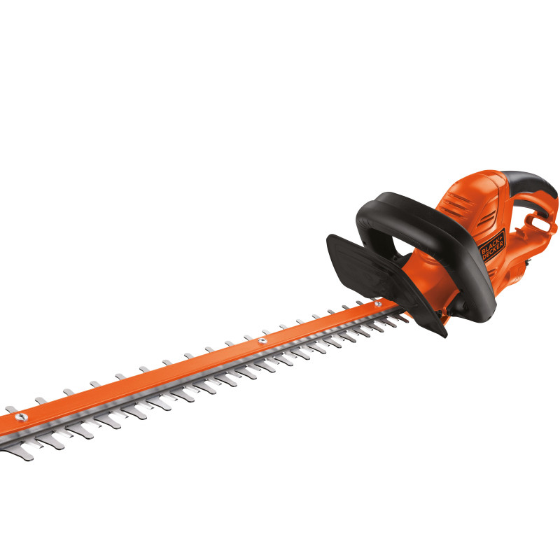 Værktøj - Black & Decker elektrisk hækklipper