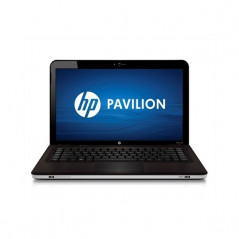 Bærbar computer med skærm på 14 og 15,6 tommer - HP Pavilion dv6-3000so