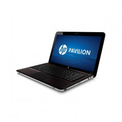 Bærbar computer med skærm på 14 og 15,6 tommer - HP Pavilion dv6-3000so