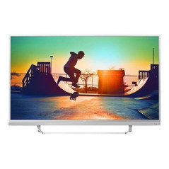 Philips 49-tommer 4K LED-TV