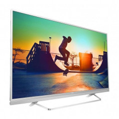 Philips 49-tommer 4K LED-TV