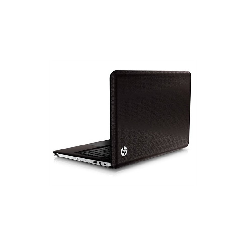 Bærbar computer med skærm på 14 og 15,6 tommer - HP Pavilion dv6-3000so