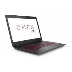 Computere med stor skærm - HP Omen 17-w213no