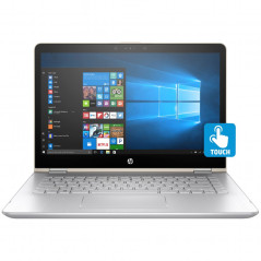 Brugt laptop 14" - HP Pavilion x360 14-ba181no