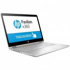 Brugt laptop 14" - HP Pavilion x360 14-ba181no