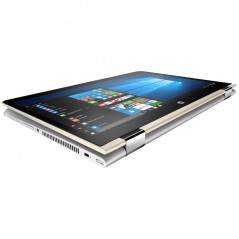 Brugt laptop 14" - HP Pavilion x360 14-ba181no