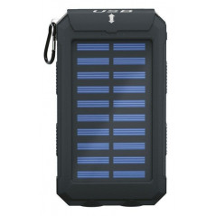 Portable batterier - Goobay PowerBank batteri på 8000mAh