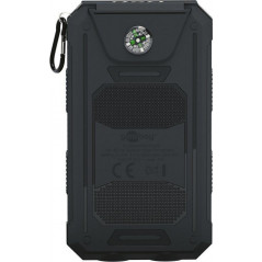 Portable batterier - Goobay PowerBank batteri på 8000mAh